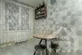 Квартира 1 комната 41 м² Молодечно, Беларусь