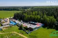 Zakład produkcyjny 114 m² rejon miński, Białoruś