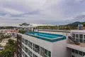 1 bedroom condo 35 m² Phuket, Thailand