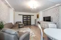 3 room apartment 91 m² Minsk, Belarus
