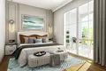Вилла 4 комнаты 175 м² Кушадасы, Турция