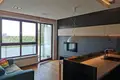 2 room apartment 40 m² in Warsaw, Poland