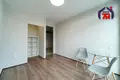 Apartamento 2 habitaciones 39 m² Minsk, Bielorrusia