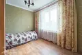 Apartamento 3 habitaciones 68 m² Minsk, Bielorrusia