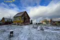 Maison 108 m² Usiazski siel ski Saviet, Biélorussie