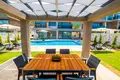 3 bedroom house 254 m² Oludeniz, Turkey