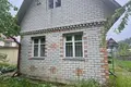 House 44 m² Kalodziscanski sielski Saviet, Belarus