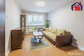 Apartamento 3 habitaciones 58 m² Minsk, Bielorrusia