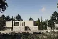 Residential complex New complex of luxury villas with swimming pools and gardens, Peyia, Cyprus
