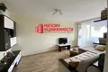 Mieszkanie 3 pokoi 61 m² Grodno, Białoruś