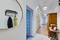 Квартира 3 комнаты 95 м² Ольштын, Польша