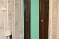 1 room apartment 33 m² Minsk, Belarus