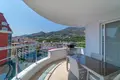 Dzielnica mieszkaniowa Sea View Apartments with Rich Amenities in Alanya Cikcilli