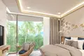 Willa 2 pokoi 478 m² Phuket, Tajlandia