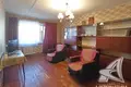 2 room apartment 43 m² Brest, Belarus