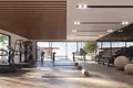 Mieszkanie 1 pokój 33 m² Dubaj, Emiraty Arabskie