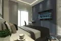 Dzielnica mieszkaniowa New Alanya Property with Luxury Hotel Facilities