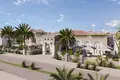 Apartment 34 m² Trikomo, Northern Cyprus