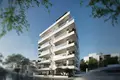 Mieszkanie 3 pokoi 154 m² Agios Athanasios, Cyprus