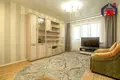 1 room apartment 41 m² Maladzyechna, Belarus