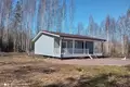 Haus 3 Zimmer 70 m² Siverskoe gorodskoe poselenie, Russland