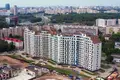 3 room apartment 110 m² Minsk, Belarus