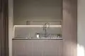 Wohnung 2 zimmer 42 m² Becici, Montenegro