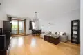 Квартира 3 комнаты 91 м² Варшава, Польша