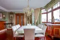 4 room apartment 191 m² Central Federal District, Russia