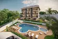 4 bedroom apartment 230 m², All countries