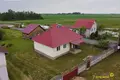 House 66 m² Dziescanski sielski Saviet, Belarus