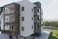 2 bedroom apartment 102 m² Kato Polemidia, Cyprus