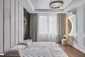 Квартира 1 спальня 74 м² Москва, Россия