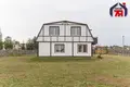 Casa 187 m² Hascilavicy, Bielorrusia