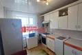 Mieszkanie 2 pokoi 53 m² Grodno, Białoruś