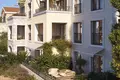 Mieszkanie 2 pokoi 61 m² Radovici, Czarnogóra