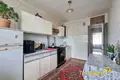Wohnung 2 zimmer 44 m² Maladsetschna, Belarus