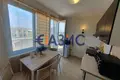 Appartement 42 m² Ravda, Bulgarie