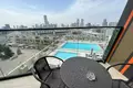 Appartement 2 chambres 82 m² Dubaï, Émirats arabes unis
