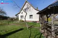 House 132 m² Gesalai, Lithuania