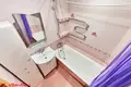 1 room apartment 43 m² Minsk, Belarus