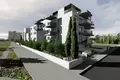 Mieszkanie 3 pokoi 162 m² Kato Polemidia, Cyprus