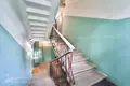 Mieszkanie 2 pokoi 46 m² Mińsk, Białoruś