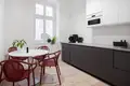 Apartamento 3 habitaciones 55 m² en Poznan, Polonia