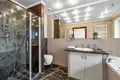 4 room apartment 113 m² in Warsaw, Poland