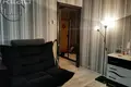 3 room apartment 51 m² Brest, Belarus