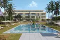 2 bedroom apartment 74 m² Denia, Spain