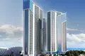 1 room studio apartment 29 m² Batumi, Georgia