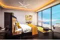 Wohnung 2 zimmer 128 m² Phuket, Thailand