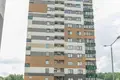 3 room apartment 78 m² Minsk, Belarus